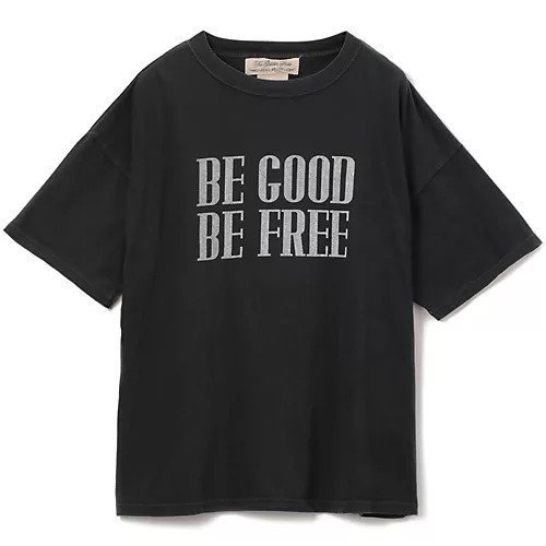 【レミレリーフ/REMI RELIEF】の【HPS別注】HARD SP加工20/-天竺BIGサイズT(BE FREE) 人気、トレンドファッション・服の通販 founy(ファニー) 　ファッション　Fashion　レディースファッション　WOMEN　スペシャル　Special　プリント　Print　別注　Special Order　 other-1|ID: prp329100004257514 ipo3291000000029569401