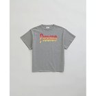 【シンゾーン/Shinzone】のFICTION TEE 人気、トレンドファッション・服の通販 founy(ファニー) ファッション Fashion レディースファッション WOMEN thumbnail GRAY|ID: prp329100004257518 ipo3291000000029569419