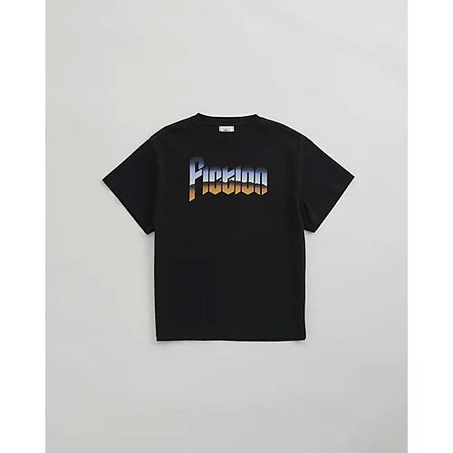 【シンゾーン/Shinzone】のFICTION TEE インテリア・キッズ・メンズ・レディースファッション・服の通販 founy(ファニー) 　ファッション　Fashion　レディースファッション　WOMEN　BLACK|ID: prp329100004257518 ipo3291000000029569420