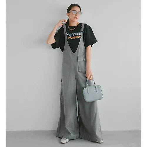 【シンゾーン/Shinzone】のFICTION TEE 人気、トレンドファッション・服の通販 founy(ファニー) 　ファッション　Fashion　レディースファッション　WOMEN　other-3|ID: prp329100004257518 ipo3291000000031280622