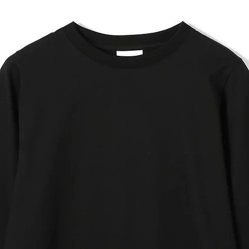 【チノ/CINOH】のREFINA LONG SLEEVE T-SHIRT 人気、トレンドファッション・服の通販 founy(ファニー) 　ファッション　Fashion　レディースファッション　WOMEN　トップス・カットソー　Tops/Tshirt　シャツ/ブラウス　Shirts/Blouses　ロング / Tシャツ　T-Shirts　エレガント 上品　Elegant　定番　Standard　other-3|ID: prp329100004257526 ipo3291000000031280686