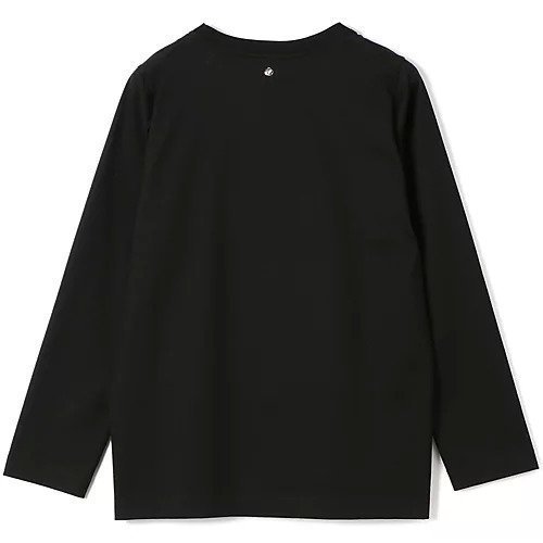 【チノ/CINOH】のREFINA LONG SLEEVE T-SHIRT 人気、トレンドファッション・服の通販 founy(ファニー) 　ファッション　Fashion　レディースファッション　Fashion for Women　トップス・カットソー　Cut & Sew Tops　シャツ・ブラウス・オフィスカジュアル　Elegant Blouses & Button-Ups　ロングTシャツ・Tシャツ　Longline T-Shirts & Tees　エレガント 上品　Elegant　定番　Standard, Basic Item　other-2|ID: prp329100004257526 ipo3291000000035685092