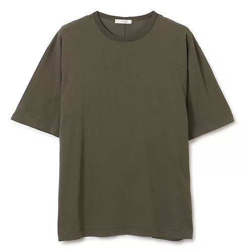 【ザ ロウ/THE ROW】のSTEVEN TOP インテリア・キッズ・メンズ・レディースファッション・服の通販 founy(ファニー) 　ファッション　Fashion　レディースファッション　WOMEN　ワンピース　Dress　2024年　2024　2024春夏・S/S　Ss,Spring/Summer,2024　オーガニック　Organic　シンプル　Simple　ジャージー　Jersey　センター　Center　フェミニン　Feminine　ベーシック　Basic　洗える　Washable　GREY TAUPE|ID: prp329100004257551 ipo3291000000029569513