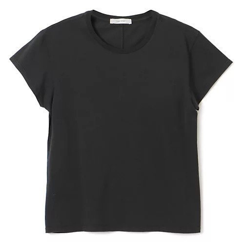 【ザ ロウ/THE ROW】のTORI TOP インテリア・キッズ・メンズ・レディースファッション・服の通販 founy(ファニー) 　ファッション　Fashion　レディースファッション　WOMEN　ワンピース　Dress　2024年　2024　2024春夏・S/S　Ss,Spring/Summer,2024　オーガニック　Organic　ジャージー　Jersey　センター　Center　フェミニン　Feminine　フレンチ　French　洗える　Washable　BLACK|ID: prp329100004257552 ipo3291000000029569516