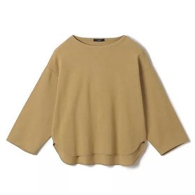 【イレーヴ/YLEVE】 CTN RIB P/O人気、トレンドファッション・服の通販 founy(ファニー) ファッション Fashion レディースファッション WOMEN 2023年 2023 2023春夏・S/S Ss,Spring/Summer,2023 ラウンド Round 洗える Washable |ID:prp329100004257559