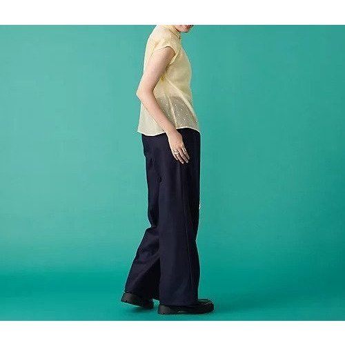 【ティッカ/TICCA】のドットエンブロイダリーフレンチシャツ 人気、トレンドファッション・服の通販 founy(ファニー) ファッション Fashion レディースファッション Fashion for Women トップス・カットソー Cut & Sew Tops シャツ・ブラウス・オフィスカジュアル Elegant Blouses & Button-Ups エンブロイダリー Embroidery Design カッティング Cutting Detail スリーブ Sleeve, Long Sleeve / Short Sleeve フレンチ French, French Style ボトム Bottoms, Lower Wear エレガント 上品 Elegant 洗える Machine Washable other-3|ID: prp329100004257573 ipo3291000000035427276