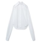 【ザ ロウ/THE ROW】のACE SHIRT 人気、トレンドファッション・服の通販 founy(ファニー) ファッション Fashion レディースファッション WOMEN トップス・カットソー Tops/Tshirt シャツ/ブラウス Shirts/Blouses 2023年 2023 2023春夏・S/S Ss,Spring/Summer,2023 クラシカル Classical スタンド Stand ドレス Dress モダン Modern thumbnail WHITE WHT|ID: prp329100004257592 ipo3291000000029569625