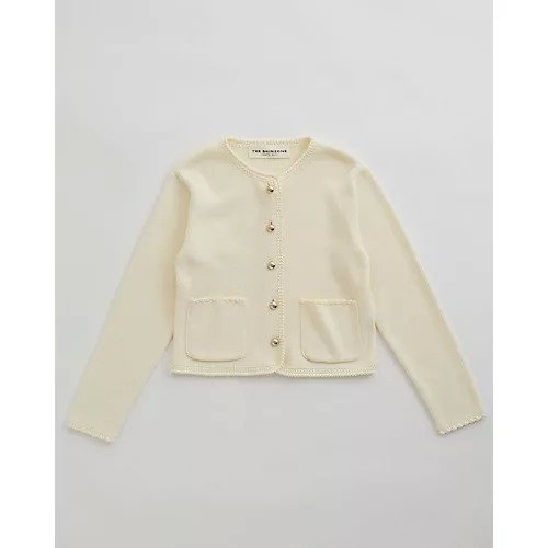 【シンゾーン/Shinzone】のBOUCLE KNIT JACKET インテリア・キッズ・メンズ・レディースファッション・服の通販 founy(ファニー) https://founy.com/ ファッション Fashion レディースファッション WOMEN アウター Coat Outerwear ジャケット Jackets トップス・カットソー Tops/Tshirt ニット Knit Tops オケージョン Occasion カーディガン Cardigan コンパクト Compact ジャケット Jacket スカーフ Scarf デニム Denim ドット Dot バランス Balance フィット Fit ボーダー Border |ID: prp329100004257647 ipo3291000000029614214