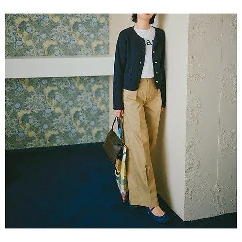 【シンゾーン/Shinzone】のBOUCLE KNIT JACKET 人気、トレンドファッション・服の通販 founy(ファニー) 　ファッション　Fashion　レディースファッション　WOMEN　アウター　Coat Outerwear　ジャケット　Jackets　トップス・カットソー　Tops/Tshirt　ニット　Knit Tops　オケージョン　Occasion　かぎ針　Crochet　カーディガン　Cardigan　コレクション　Collection　コンパクト　Compact　シルバー　Silver　ジャケット　Jacket　スカーフ　Scarf　デニム　Denim　トリミング　Trimming　ドット　Dot　バランス　Balance　フィット　Fit　フォルム　Form　フォーマル　Formal　ボーダー　Border　別注　Special Order　ミックス　Mix　other-3|ID: prp329100004257647 ipo3291000000031280821
