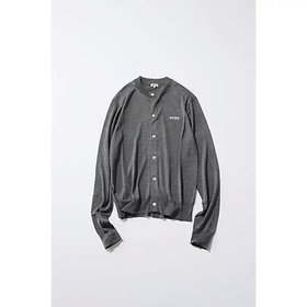 【サイ/SCYE】 シルクニットクルーネックカーディガン人気、トレンドファッション・服の通販 founy(ファニー) ファッション Fashion レディースファッション Fashion for Women トップス・カットソー Cut & Sew Tops ニット Knit Tops & Sweaters カーディガン・羽織り Layered Style Cardigans おすすめ Recommended / Our Picks カーディガン Cardigan, Knitwear シルク Silk, 100% Silk 吸水 Absorbent, Quick-Dry |ID:prp329100004257658