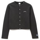 【オーシバル/ORCIVAL】のCREW NECK CARDIGAN BLACK|ID:prp329100004257659