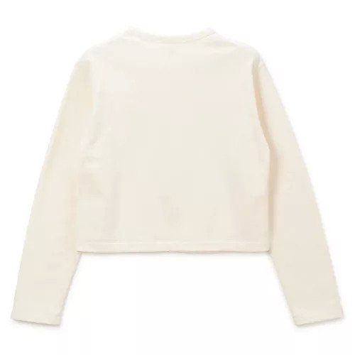 【オーシバル/ORCIVAL】のCREW NECK CARDIGAN 人気、トレンドファッション・服の通販 founy(ファニー) 　ファッション　Fashion　レディースファッション　Fashion for Women　トップス・カットソー　Cut & Sew Tops　カーディガン・羽織り　Layered Style Cardigans　other-2|ID: prp329100004257659 ipo3291000000034954559