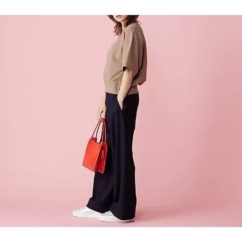 【スローン/SLOANE】の30/10コットン裏毛 半袖スウェット 人気、トレンドファッション・服の通販 founy(ファニー) 　ファッション　Fashion　レディースファッション　Fashion for Women　トップス・カットソー　Cut & Sew Tops　レディースパーカー・カジュアルフーディー　Casual Hoodies & Sweatshirts　スウェット・クルーネックトップス　Sweatshirts & Crewnecks / Relaxed Fit Sweat Tops　ショルダー　Shoulder, Shoulder Strap　スウェット / スエット　Sweatshirt, Sweatwear　スタイリッシュ　Stylish, Fashionable　ドロップ　Drop Shoulder, Dropped Style　半袖　Short Sleeve, Half Sleeve　吸水　Absorbent, Quick-Dry　other-3|ID: prp329100004257677 ipo3291000000031280880