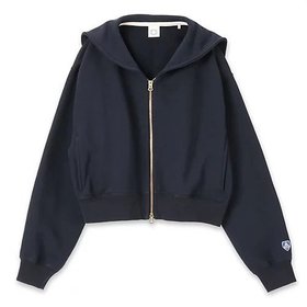 【オーシバル/ORCIVAL】のZIP SAILOR 人気、トレンドファッション・服の通販 founy(ファニー) ファッション Fashion レディースファッション Fashion for Women ヴィンテージ Vintage Style 定番 Standard, Basic Item 洗える Machine Washable |ID:prp329100004257678