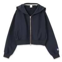 【オーシバル/ORCIVAL】のZIP SAILOR 人気、トレンドファッション・服の通販 founy(ファニー) ファッション Fashion レディースファッション Fashion for Women ヴィンテージ Vintage Style 定番 Standard, Basic Item 洗える Machine Washable |ID:prp329100004257678
