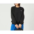 【グリーンレーベル リラクシング / ユナイテッドアローズ/green label relaxing / UNITED ARROWS】の【WEB限定】 Heather クルーネック スウェット 人気、トレンドファッション・服の通販 founy(ファニー) ファッション Fashion レディースファッション WOMEN トップス・カットソー Tops/Tshirt パーカ Sweats スウェット Sweat アウトドア Outdoor 秋 Autumn/Fall カリフォルニア California コレクション Collection シンプル Simple スウェット Sweat チェック Check デニム Denim トレーナー Trainer 定番 Standard thumbnail BLACK|ID: prp329100004257681 ipo3291000000029569853