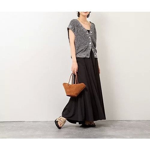 【ノーリーズ/NOLLEY'S】の【追加】《オールシーズン対応》ウォッシャブルヴィンテージタフタマチ入りマキシスカート 人気、トレンドファッション・服の通販 founy(ファニー) 　ファッション　Fashion　レディースファッション　WOMEN　スカート　Skirt　ヴィンテージ　Vintage　シンプル　Simple　タフタ　Taffeta　ドローコード　Draw Cord　定番　Standard　人気　Popularity　マキシ　Maxi　ロング　Long　2025年　2025　2025春夏・S/S　Ss,Spring/Summer,2025　other-2|ID: prp329100004257708 ipo3291000000031712761