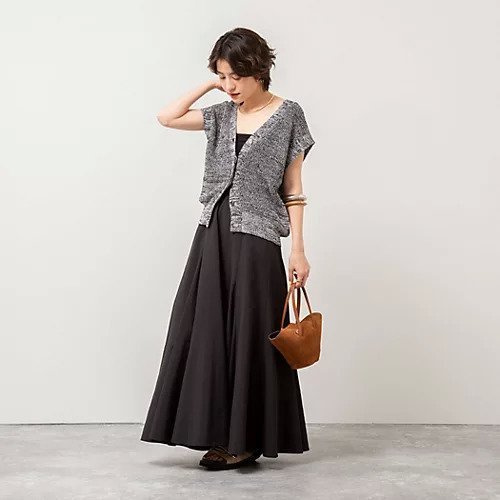 【ノーリーズ/NOLLEY'S】の【追加】《オールシーズン対応》ウォッシャブルヴィンテージタフタマチ入りマキシスカート 人気、トレンドファッション・服の通販 founy(ファニー) 　ファッション　Fashion　レディースファッション　WOMEN　スカート　Skirt　ヴィンテージ　Vintage　シンプル　Simple　タフタ　Taffeta　ドローコード　Draw Cord　定番　Standard　人気　Popularity　マキシ　Maxi　ロング　Long　2025年　2025　2025春夏・S/S　Ss,Spring/Summer,2025　other-3|ID: prp329100004257708 ipo3291000000031712762