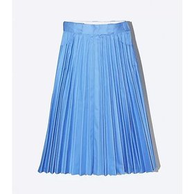 【トーガ/TOGA】のPleats skirt Dickies SP 人気、トレンドファッション・服の通販 founy(ファニー) ファッション Fashion レディースファッション WOMEN スカート Skirt 2023年 2023 2023-2024秋冬・A/W Aw/Autumn/Winter//Fw/Fall-Winter/2023-2024 ツイル Twill パッチ Patch プリーツ Pleats ポケット Pocket 定番 Standard |ID:prp329100004257732