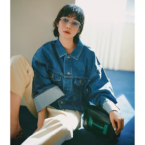 【サイ/SCYE】のSan Joaquin Cotton Easy Trousers 人気、トレンドファッション・服の通販 founy(ファニー) 　ファッション　Fashion　レディースファッション　Fashion for Women　カリフォルニア　California, Cali Style　テーパード　Tapered, Tapered Pants　フロント　Front, Front Design　ワイド　Wide, Wide Fit　ヴィンテージ　Vintage Style　other-3|ID: prp329100004257763 ipo3291000000032617781
