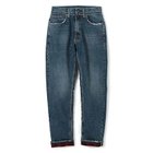 【メゾン マルジェラ/MAISON MARGIELA】のPANTS 5 POCKETS 人気、トレンドファッション・服の通販 founy(ファニー) ファッション Fashion レディースファッション WOMEN パンツ Pants 2023年 2023 2023-2024秋冬・A/W Aw/Autumn/Winter//Fw/Fall-Winter/2023-2024 ウォッシュ Wash グラデーション Gradation スマート Smart チェック Check デニム Denim フォルム Form ヴィンテージ Vintage thumbnail Indigo|ID: prp329100004257805 ipo3291000000029570211