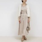 【ノーリーズソフィー/NOLLEY'S sophi】のウォッシャブル割織サテンギャザーワンピース 人気、トレンドファッション・服の通販 founy(ファニー) ファッション Fashion レディースファッション WOMEN ワンピース Dress 2024年 2024 2024-2025秋冬・A/W Aw/Autumn/Winter/Fw/Fall/2024-2025 おすすめ Recommend ウォッシャブル Washable ギャザー Gather 人気 Popularity 定番 Standard thumbnail ベビーピンク|ID: prp329100004257866 ipo3291000000029570358