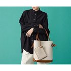 【ヴァジック/VASIC】の【HPS別注】Patti Canvas 人気、トレンドファッション・服の通販 founy(ファニー) ファッション Fashion レディースファッション WOMEN シンプル Simple ビジネス 仕事 通勤 Business 別注 Special Order thumbnail Canvas&#215;Terracotta|ID: prp329100004257952 ipo3291000000029570554