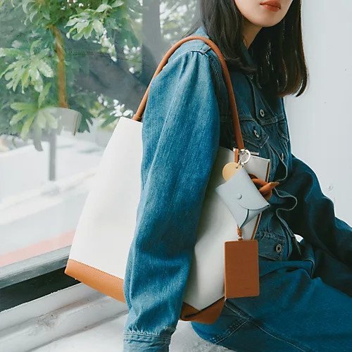 【ヴァジック/VASIC】の【HPS別注】Patti Canvas インテリア・キッズ・メンズ・レディースファッション・服の通販 founy(ファニー) https://founy.com/ ファッション Fashion レディースファッション WOMEN シンプル Simple ビジネス 仕事 通勤 Business 別注 Special Order |ID: prp329100004257952 ipo3291000000031874454