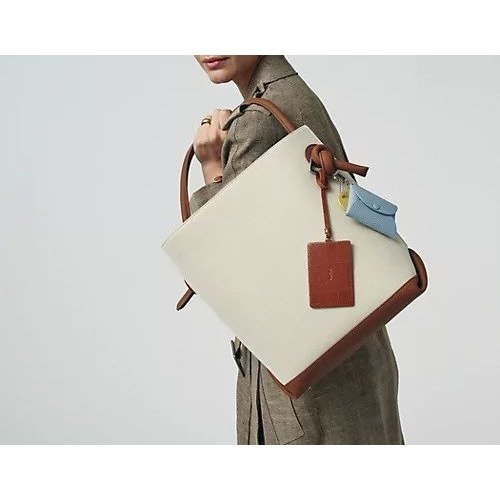 【ヴァジック/VASIC】の【HPS別注】Patti Canvas 人気、トレンドファッション・服の通販 founy(ファニー) 　ファッション　Fashion　レディースファッション　Fashion for Women　シンプル　Simple, Minimal　ビジネス 仕事 通勤　Business / Work / Commuting　別注　Limited Edition, Custom Order　other-2|ID: prp329100004257952 ipo3291000000033604048
