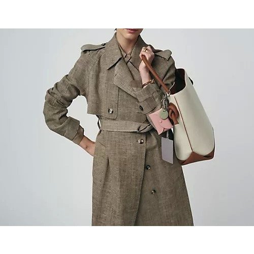 【ヴァジック/VASIC】の【HPS別注】Patti Canvas 人気、トレンドファッション・服の通販 founy(ファニー) 　ファッション　Fashion　レディースファッション　Fashion for Women　シンプル　Simple, Minimal　ビジネス 仕事 通勤　Business / Work / Commuting　別注　Limited Edition, Custom Order　other-3|ID: prp329100004257952 ipo3291000000033604050