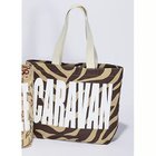 【クチュールドアダム/COUTURE D'ADAM】のTote Bag Zebra|ID: prp329100004257991 ipo3291000000030968942