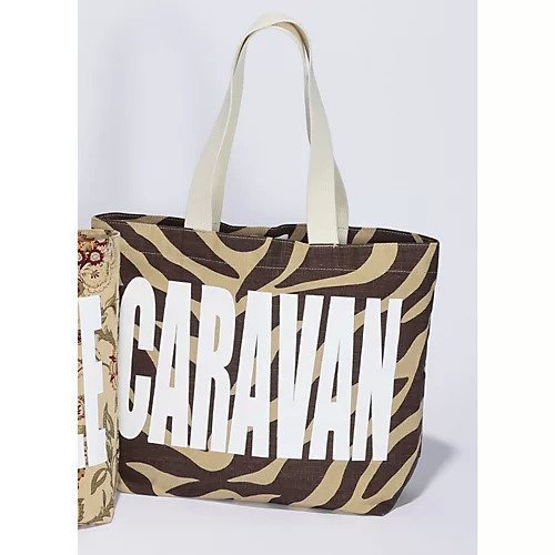 【クチュールドアダム/COUTURE D'ADAM】のTote Bag インテリア・キッズ・メンズ・レディースファッション・服の通販 founy(ファニー) 　ファッション　Fashion　レディースファッション　WOMEN　バッグ　Bag　アメリカン　American　ネップ　Nep Yarn　プリント　Print　リネン　Linen　リラックス　Relax　ヴィンテージ　Vintage　Zebra|ID: prp329100004257991 ipo3291000000030968942