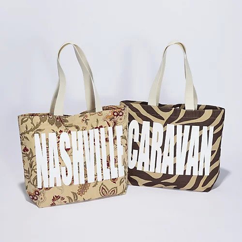 【クチュールドアダム/COUTURE D'ADAM】のTote Bag 人気、トレンドファッション・服の通販 founy(ファニー) 　ファッション　Fashion　レディースファッション　WOMEN　バッグ　Bag　アメリカン　American　ネップ　Nep Yarn　プリント　Print　リネン　Linen　リラックス　Relax　ヴィンテージ　Vintage　other-3|ID: prp329100004257991 ipo3291000000031338672