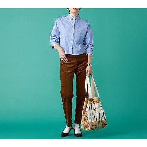 【クチュールドアダム/COUTURE D'ADAM】のTote Bag 人気、トレンドファッション・服の通販 founy(ファニー) 　ファッション　Fashion　レディースファッション　Fashion for Women　バッグ　Bags　アメリカン　American Style　ネップ　Nepp, Slub Yarn　プリント　Print, Printed Pattern　リネン　Linen, Linen Fabric　リラックス　Relax, Relaxed Fit　ヴィンテージ　Vintage Style　other-3|ID: prp329100004257991 ipo3291000000034898856