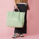 【ノマディス/NOMADIS】のSAC2/16 人気、トレンドファッション・服の通販 founy(ファニー) ファッション Fashion レディースファッション WOMEN 2025年 2025 2025春夏・S/S Ss,Spring/Summer,2025 シンプル Simple thumbnail 【HPS別注】MINT&#215;NAVY|ID: prp329100004257992 ipo3291000000029570679