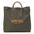 【ノマディス/NOMADIS】のSAC2/16 人気、トレンドファッション・服の通販 founy(ファニー) ファッション Fashion レディースファッション Fashion for Women 2025年 2025 2025春夏・S/S Spring/Summer 2025 SS25 シンプル Simple, Minimal thumbnail KHAKI|ID: prp329100004257992 ipo3291000000033036281