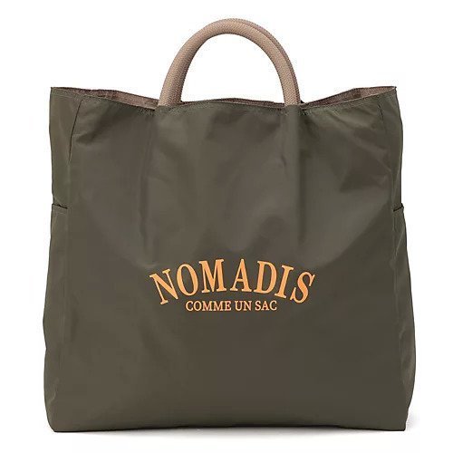 【ノマディス/NOMADIS】のSAC2/16 インテリア・キッズ・メンズ・レディースファッション・服の通販 founy(ファニー) 　ファッション　Fashion　レディースファッション　Fashion for Women　2025年　2025　2025春夏・S/S　Spring/Summer 2025 SS25　シンプル　Simple, Minimal　KHAKI|ID: prp329100004257992 ipo3291000000033036281