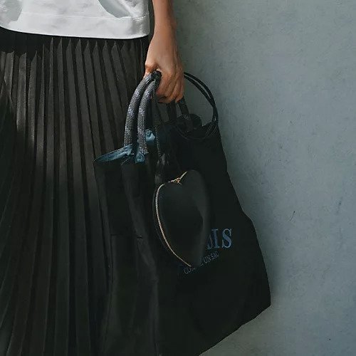【ノマディス/NOMADIS】のSAC2/16 人気、トレンドファッション・服の通販 founy(ファニー)  ファッション Fashion レディースファッション Fashion for Women フロント Front, Front Design 別注 Limited Edition, Custom Order 旅行 Travel other-3|ID: prp329100004257992 ipo3291000000033938371