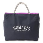 【ノマディス/NOMADIS】のSAC2 WIDE NAVY|ID:prp329100004257993