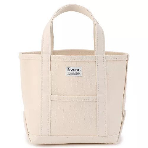 【オーシバル/ORCIVAL】のPRINT TOTE BAG SMALL 人気、トレンドファッション・服の通販 founy(ファニー) 　ファッション　Fashion　レディースファッション　Fashion for Women　バッグ　Bags　プリント　Print, Printed Pattern　ポケット　Pocket, Pocket Detail　定番　Standard, Basic Item　other-3|ID: prp329100004257995 ipo3291000000034159995
