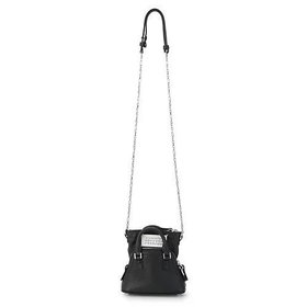 【メゾン マルジェラ/MAISON MARGIELA】 SHOULDER BAG人気、トレンドファッション・服の通販 founy(ファニー) ファッション Fashion レディースファッション WOMEN バッグ Bag 2023年 2023 2023-2024秋冬・A/W Aw/Autumn/Winter//Fw/Fall-Winter/2023-2024 コンパクト Compact |ID:prp329100004258051