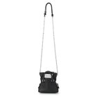 【メゾン マルジェラ/MAISON MARGIELA】のSHOULDER BAG 人気、トレンドファッション・服の通販 founy(ファニー) ファッション Fashion レディースファッション WOMEN バッグ Bag 2023年 2023 2023-2024秋冬・A/W Aw/Autumn/Winter//Fw/Fall-Winter/2023-2024 コンパクト Compact thumbnail Black|ID: prp329100004258051 ipo3291000000029570846