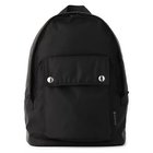 【マッキントッシュ/MACKINTOSH】のSLIM DAY PACK 人気、トレンドファッション・服の通販 founy(ファニー) ファッション Fashion レディースファッション Ladies' Fashion Online ドット Dot ポケット Pocket thumbnail BLACK|ID: prp329100004258079 ipo3291000000032618591
