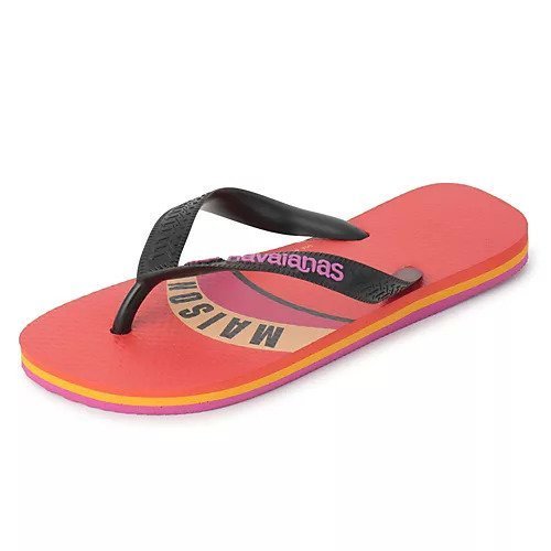 【メゾン キツネ/MAISON KITSUNE】のMAISON KITSUNE x HAVAIANAS WAVE FLIP FLOP 人気、トレンドファッション・服の通販 founy(ファニー) 　ファッション　Fashion　レディースファッション　WOMEN　ワンピース　Dress　2024年　2024　2024春夏・S/S　Ss,Spring/Summer,2024　 other-1|ID: prp329100004258091 ipo3291000000029570946