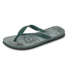 【メゾン キツネ/MAISON KITSUNE】のMAISON KITSUNE x HAVAIANAS HAWAIIAN FLIP FLOP SEAFOAM DESIGN|ID: prp329100004258092 ipo3291000000029570950