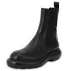 【ジル サンダー/JIL SANDER】のANKLE BOOT 人気、トレンドファッション・服の通販 founy(ファニー) ファッション Fashion レディースファッション WOMEN 2023年 2023 2023-2024秋冬・A/W Aw/Autumn/Winter//Fw/Fall-Winter/2023-2024 アンクル Uncle スタイリッシュ Stylish スマート Smart thumbnail BLACK|ID: prp329100004258125 ipo3291000000029571028