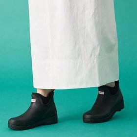 【ハンター/HUNTER】 WOMENS PLAY CHELSEA NEOPRENE BOOT人気、トレンドファッション・服の通販 founy(ファニー) ファッション Fashion レディースファッション WOMEN |ID:prp329100004258130