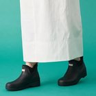 【ハンター/HUNTER】のWOMENS PLAY CHELSEA NEOPRENE BOOT BLACK|ID:prp329100004258130