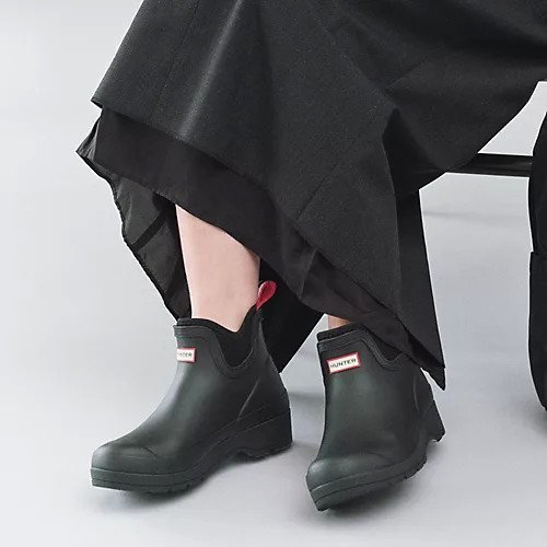 【ハンター/HUNTER】のWOMENS PLAY CHELSEA NEOPRENE BOOT 人気、トレンドファッション・服の通販 founy(ファニー) 　ファッション　Fashion　レディースファッション　WOMEN　other-2|ID: prp329100004258130 ipo3291000000031631941