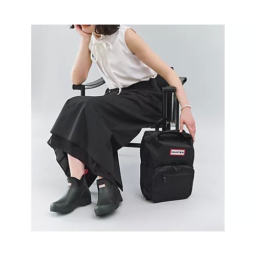 【ハンター/HUNTER】のWOMENS PLAY CHELSEA NEOPRENE BOOT 人気、トレンドファッション・服の通販 founy(ファニー) 　ファッション　Fashion　レディースファッション　WOMEN　other-3|ID: prp329100004258130 ipo3291000000031631942